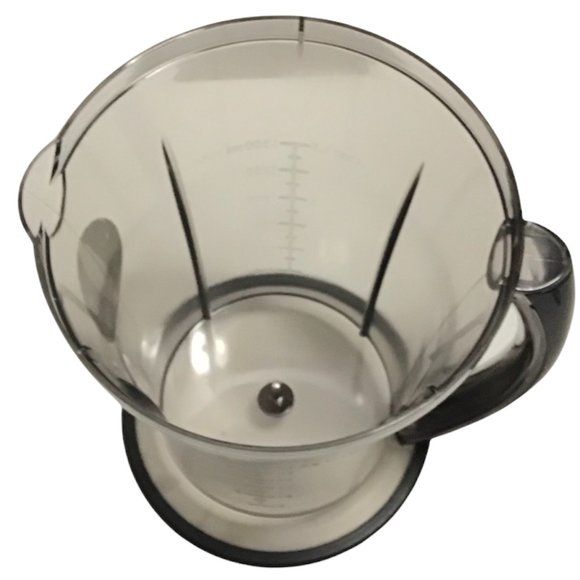 nuwave Kitchen Nuwave Party Mixer 2291 Drink Blender Processor 48